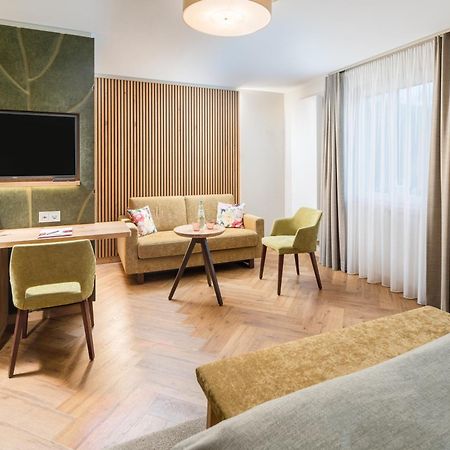 Parkhotel Gueldene Berge Weißenfels Εξωτερικό φωτογραφία