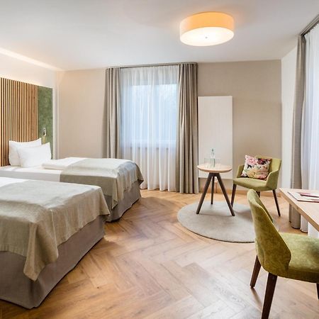 Parkhotel Gueldene Berge Weißenfels Εξωτερικό φωτογραφία