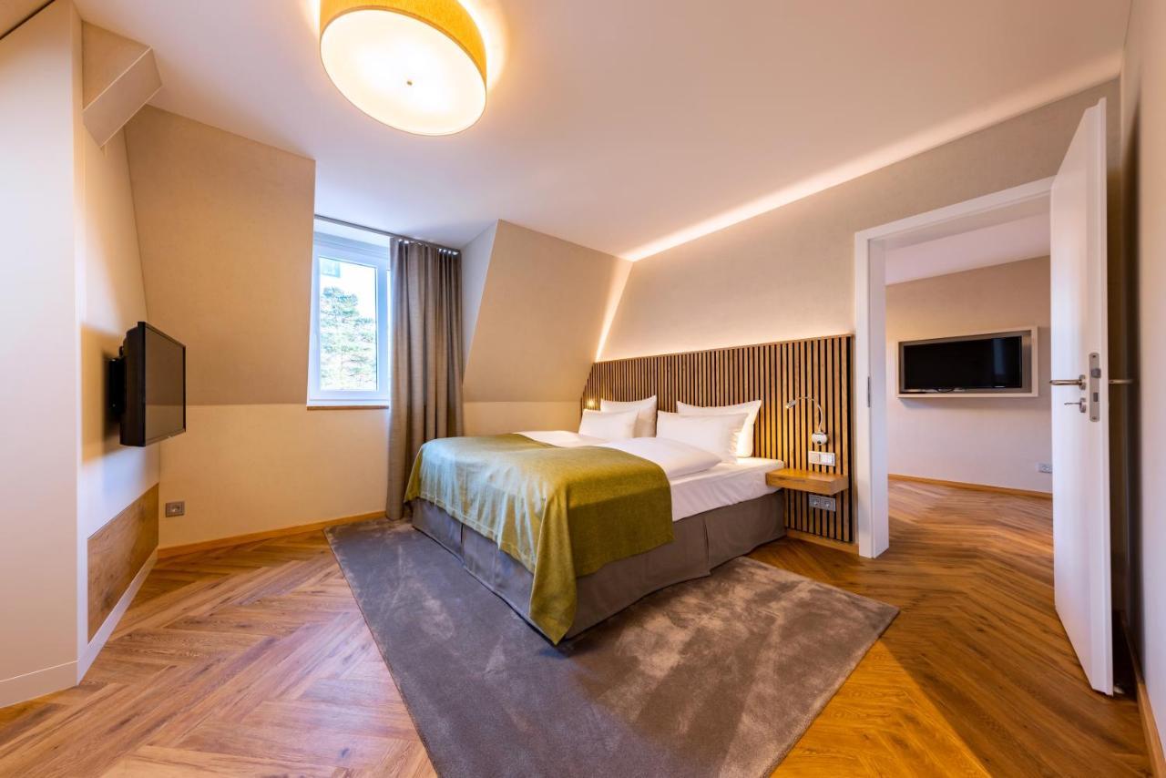 Parkhotel Gueldene Berge Weißenfels Εξωτερικό φωτογραφία
