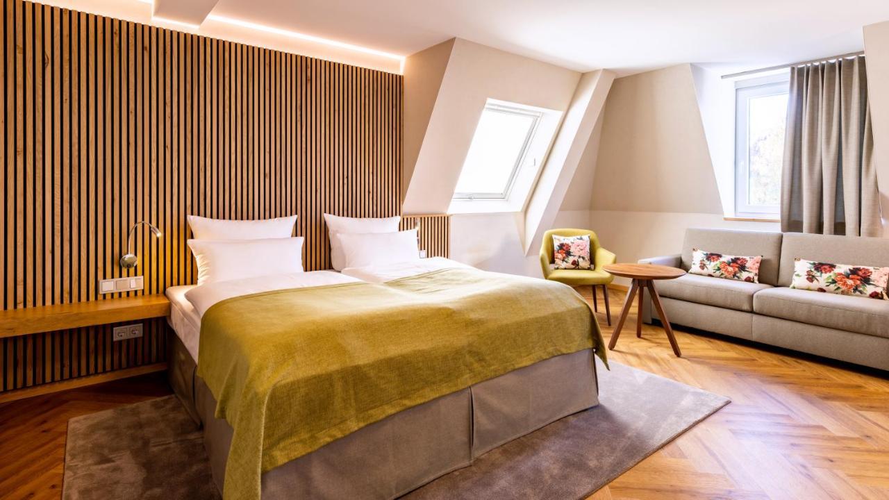 Parkhotel Gueldene Berge Weißenfels Εξωτερικό φωτογραφία