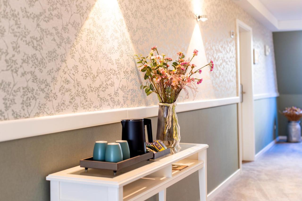 Parkhotel Gueldene Berge Weißenfels Εξωτερικό φωτογραφία