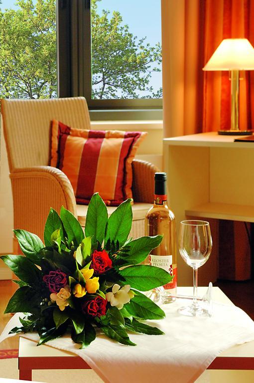 Parkhotel Gueldene Berge Weißenfels Δωμάτιο φωτογραφία