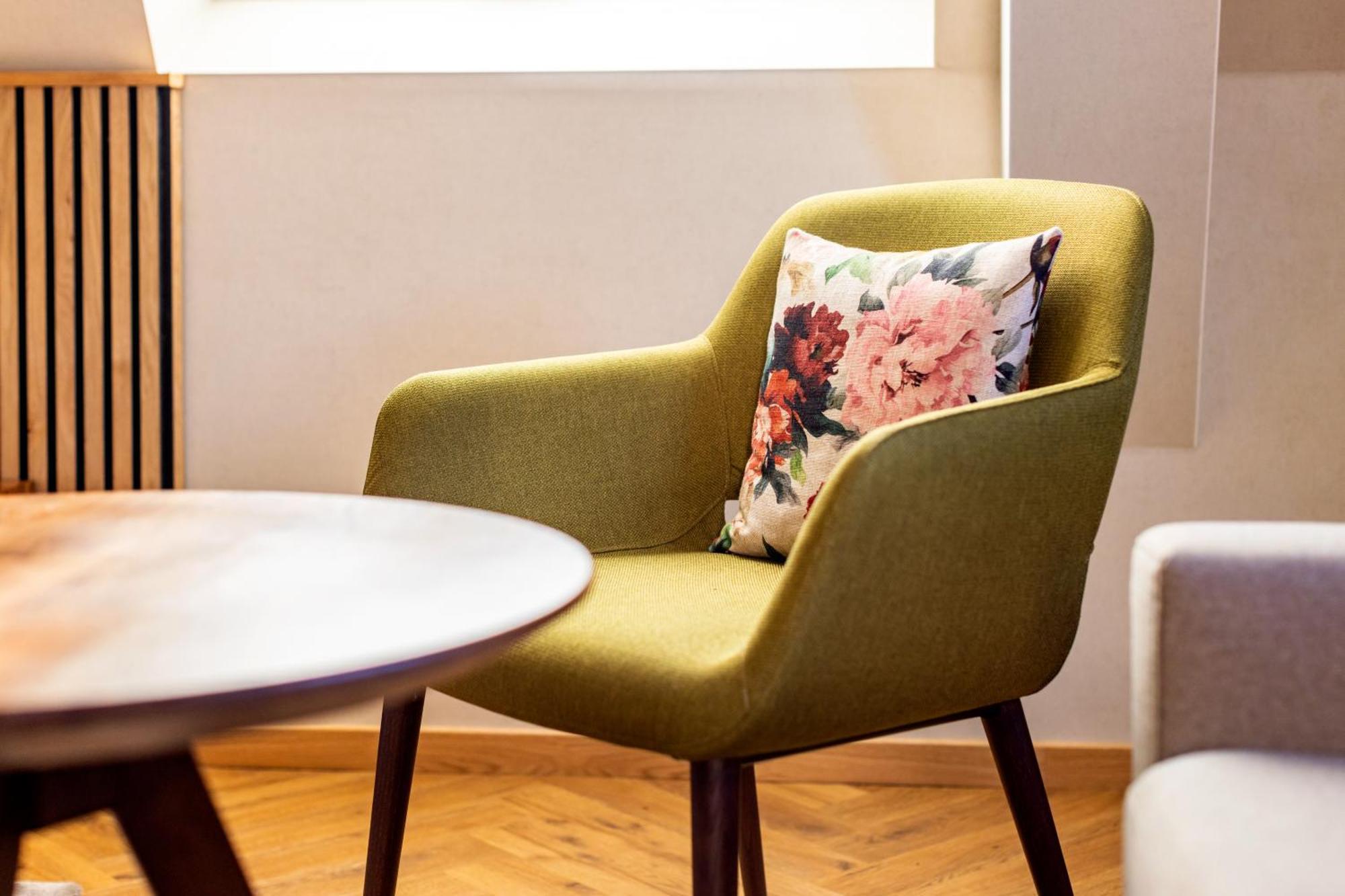 Parkhotel Gueldene Berge Weißenfels Εξωτερικό φωτογραφία