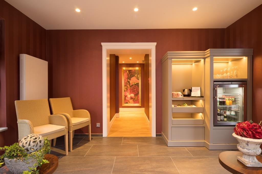 Parkhotel Gueldene Berge Weißenfels Εξωτερικό φωτογραφία