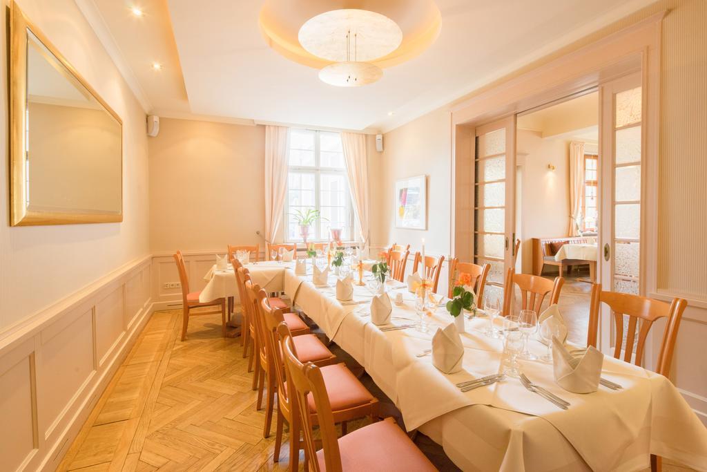 Parkhotel Gueldene Berge Weißenfels Εξωτερικό φωτογραφία